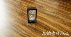 森納橡膠地板敢于創(chuàng)新和冒險